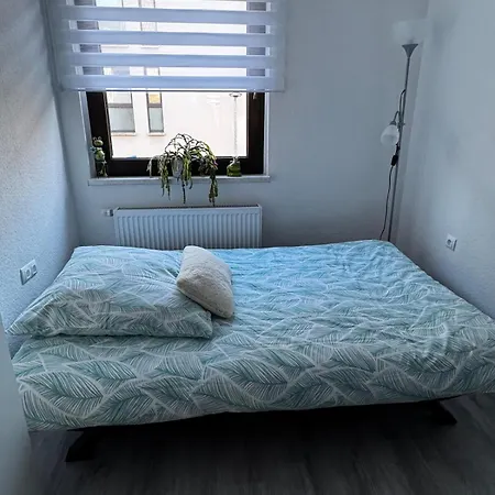 Apartmán Casa Pedro In Mitte *