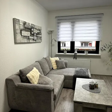 Apartmán Casa Pedro In Mitte *