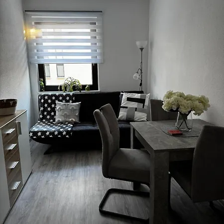 Casa Pedro In Mitte Apartment